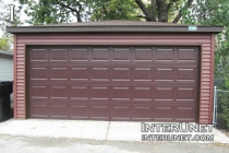 Garage Door two-car-garage-door