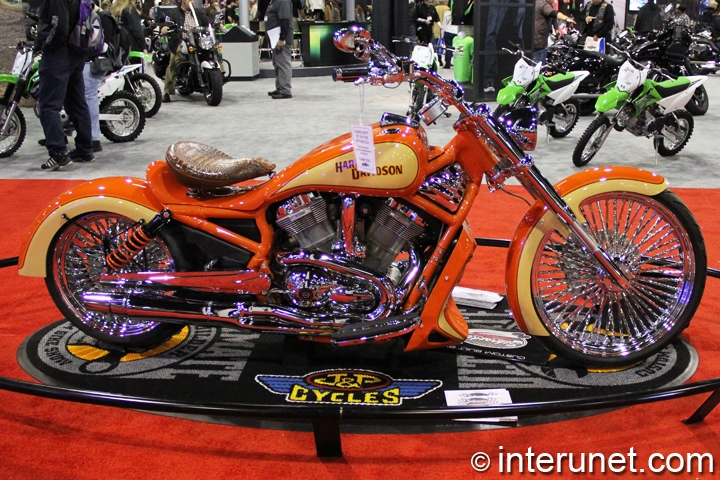 2005-Harley-Davidson-V-Rod-Screaming-Eagle-modified
