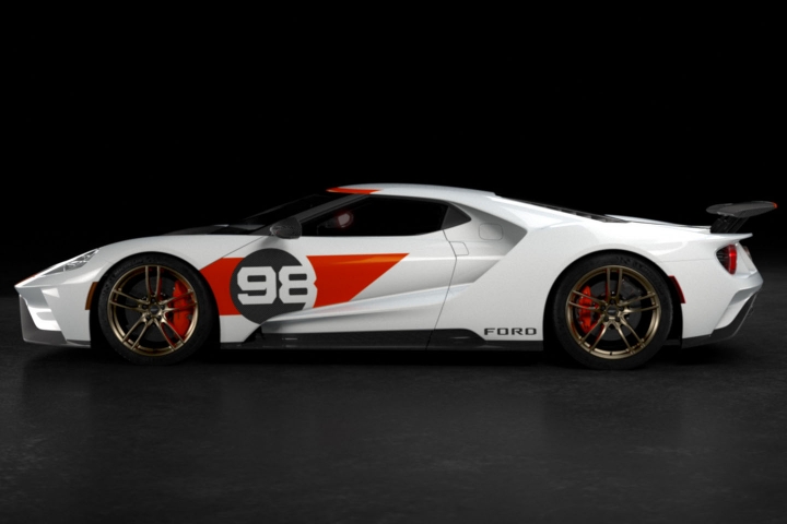 2021-Ford-GT-Driver-Side