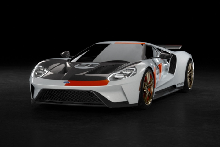 2021-Ford-GT-front