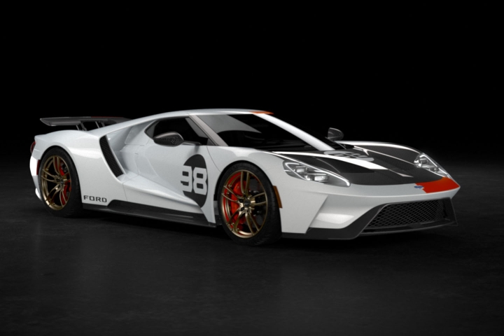 2021-Ford-GT-passenger-side