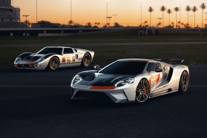 2021-Ford-GT-Limited-Edition