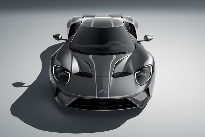 2021-Ford-GT-Studio-Series-grey