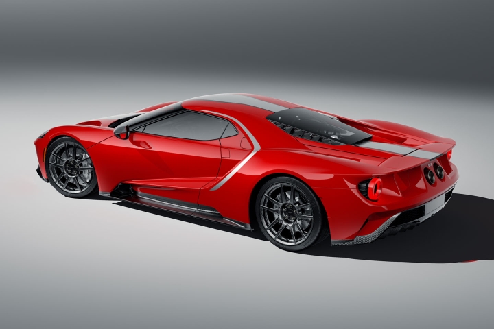 2021-Ford-GT-Studio-Series-Red