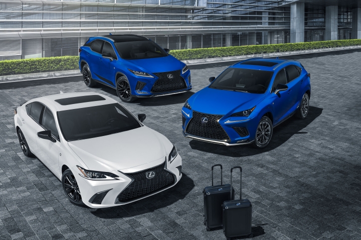 2021-Lexus-RX-F-Sport-Black-Line-SUVs