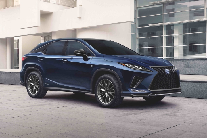 2021_Lexus_RX450h-SUV