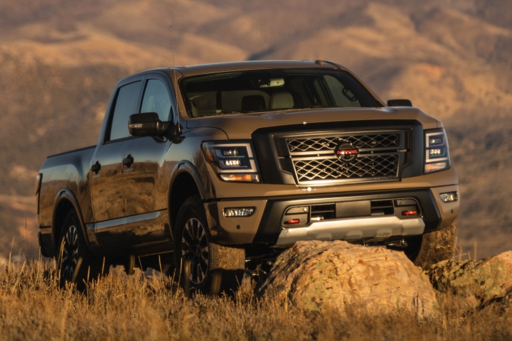 2021_Nissan_Titan_Off_Road