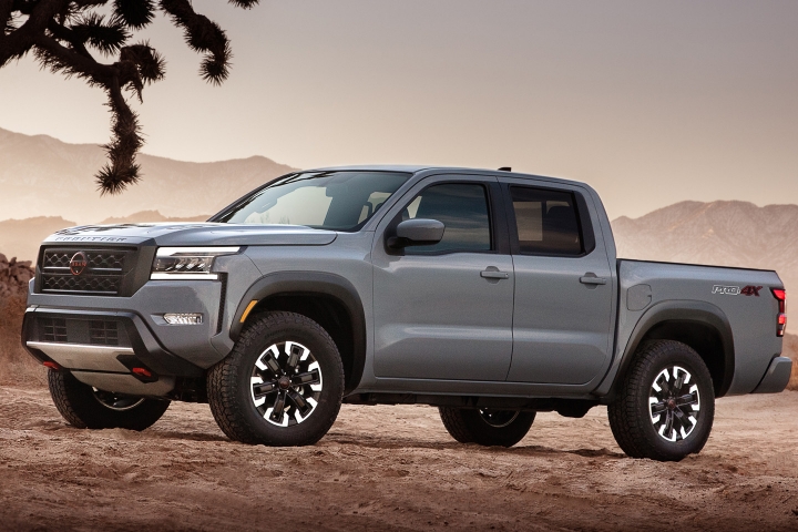 Nissan_Frontier_2022_Off-Road_Test