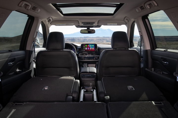 2022_Nissan_Pathfinder_Cargo_Area