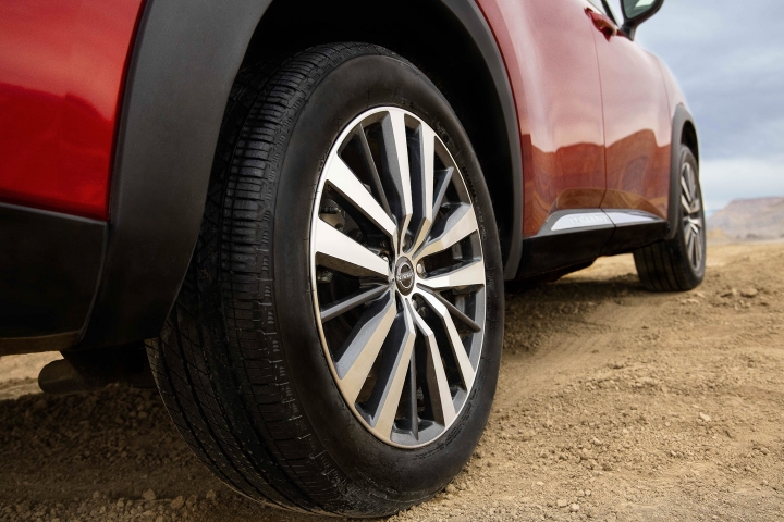 2022_Nissan_Pathfinder_Wheels