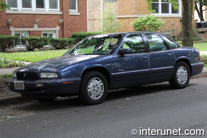 Buick-Regal-1996