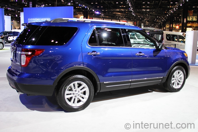 Ford Explorer Ford-Explorer-2014