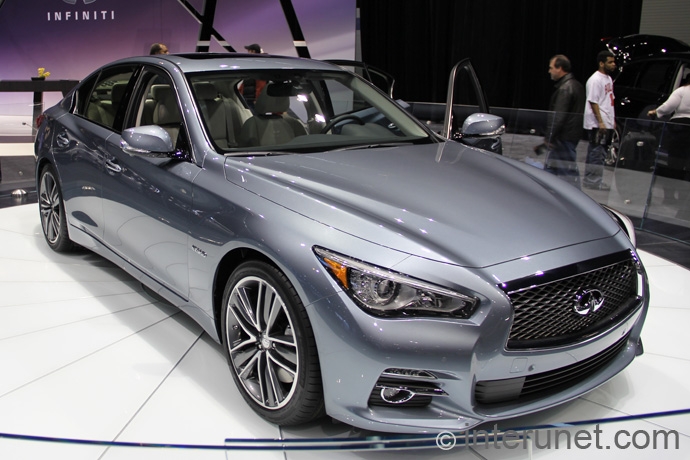 Infiniti-Q50-Hybrid 