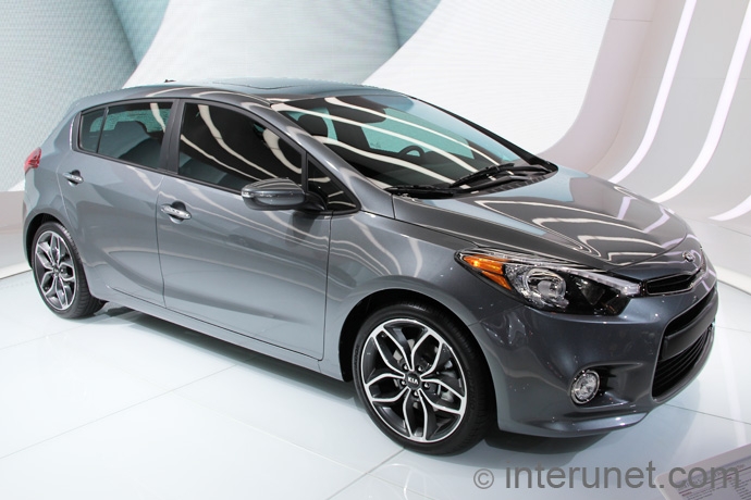 Kia Forte5 Kia-Forte5-2014