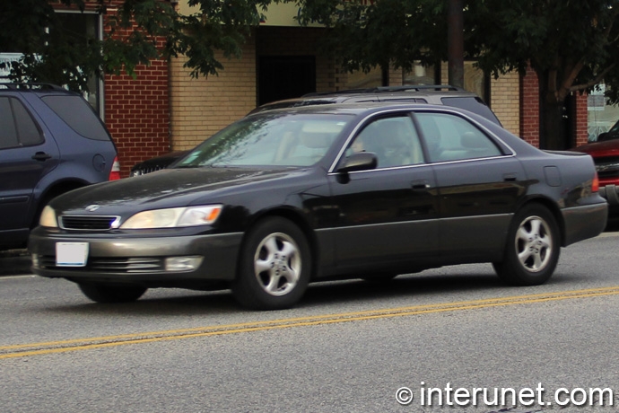 Lexus ES-300 Lexus-ES-300-1997