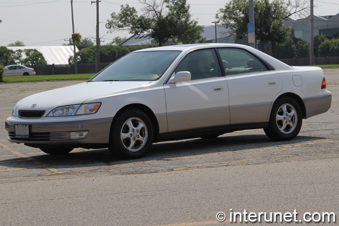 Lexus-ES300-1999