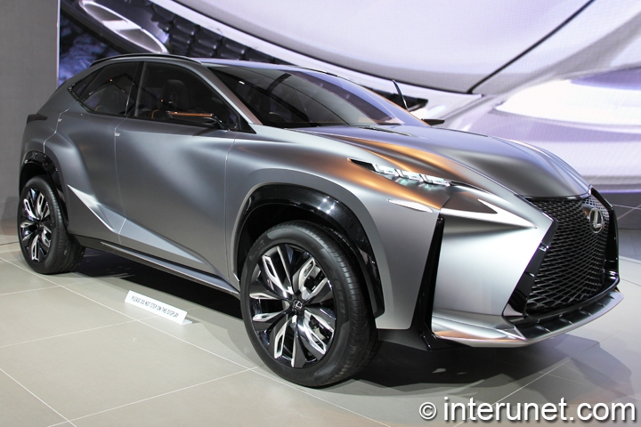 Lexus-LF-NX-concept