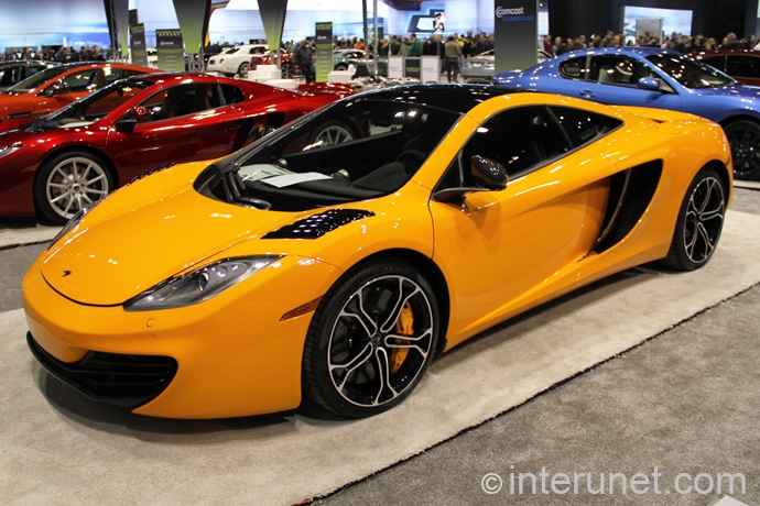 McLaren 12c Coupe McLaren-12c-Coupe