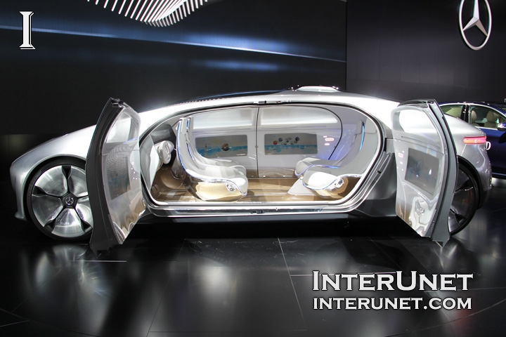 Mercedes-Benz-F-015-cool-driverless-car