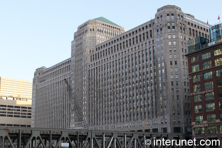 Merchandise Mart