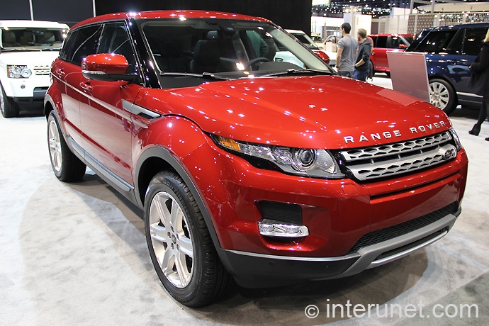 Range Rover Evoque Range-Rover-Evoque-2013