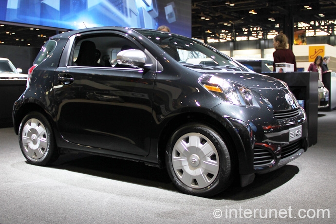 Scion-iQ-2013