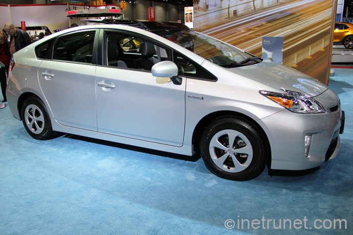 Toyota-Prius