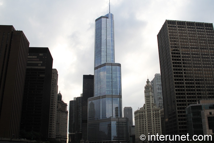 Trump International Hotel and Tower 