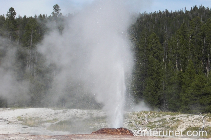geysers-at-yellowstone-national-park