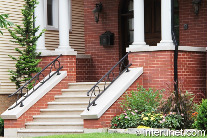 brick-porch-with-concrete-stairs