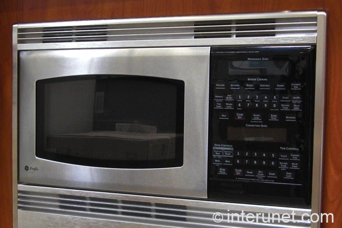 build-in-microwave-oven