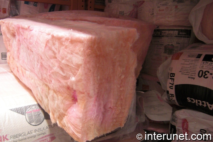 fiberglass insulation fiberglass-insulation