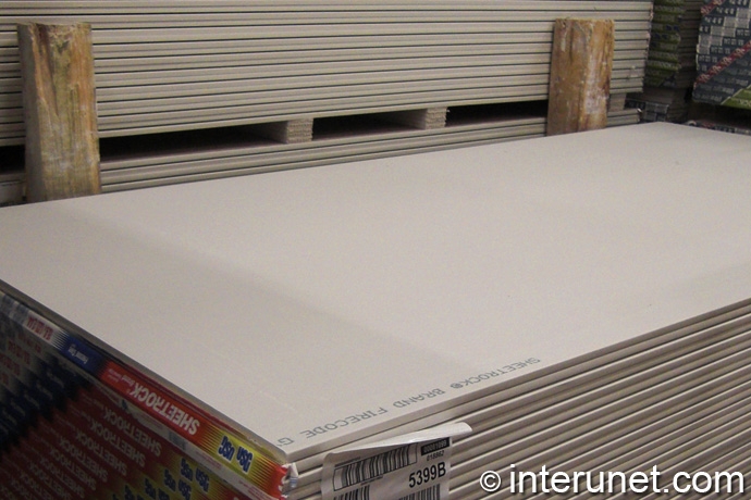 gypsum boards gypsum-boards