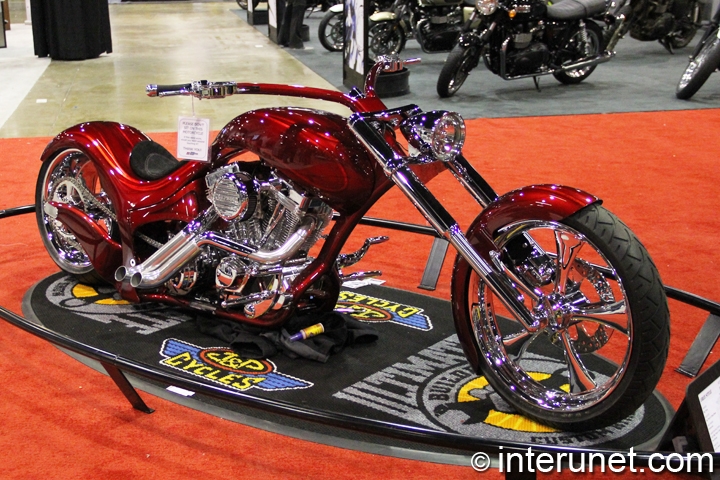 immortal-2013-Big-Tony’s-Chop-Shop-Pro-Street