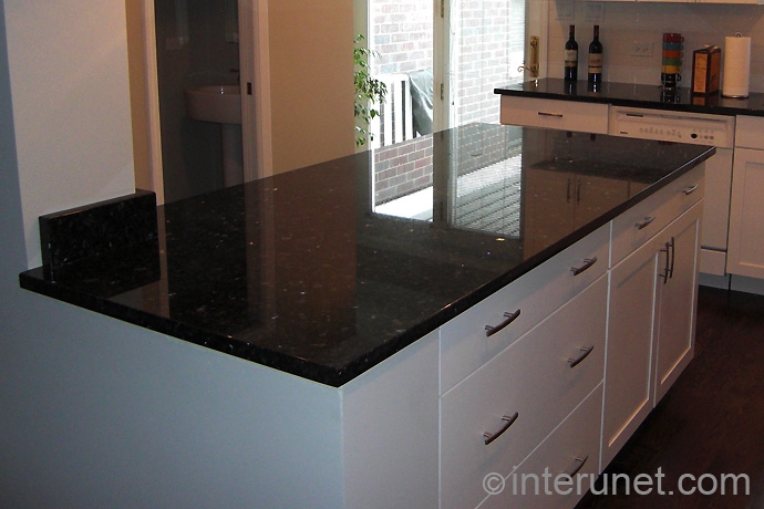 kitchen island kitchen-island-with-granite-countertop