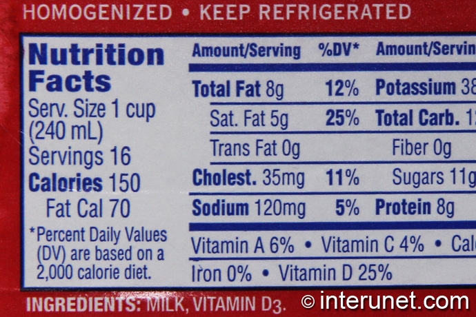 nutrition-facts-label