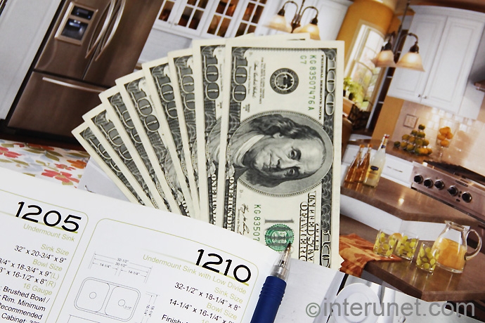 kitchen remodeling ideas planning-budget-for-kitchen-remodeling