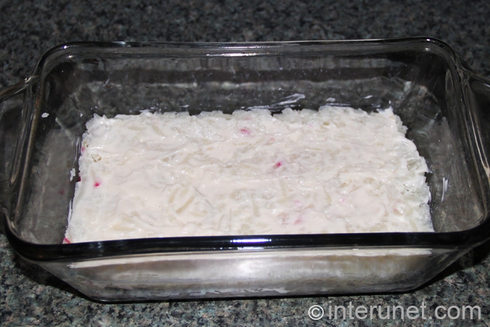 potato layer potato-layer