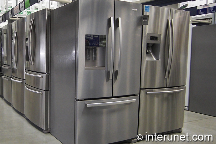 refrigerators refrigerators