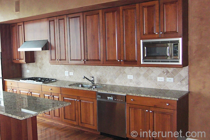 kitchen cabinets semi-custom-kitchen-cabinets