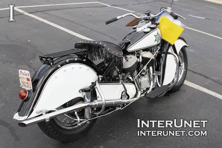 1946 Indian Chief 1946-Indian-Chief-Exhaust