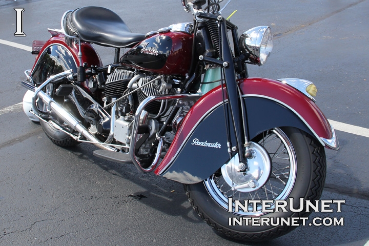 1948 Indian Chief 1948-Indian-Chief-front