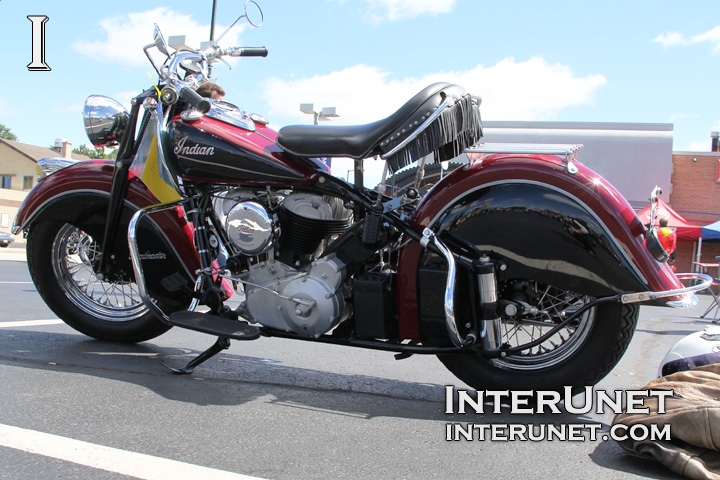 1948 Indian Chief 1948-Indian-Chief-left-side