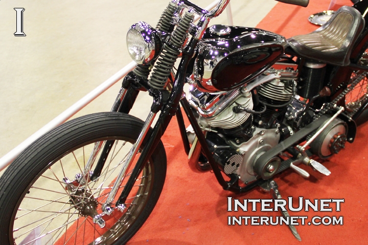 1951 Harley-Davidson 1951-Harley-Davidson-Panhead-custom