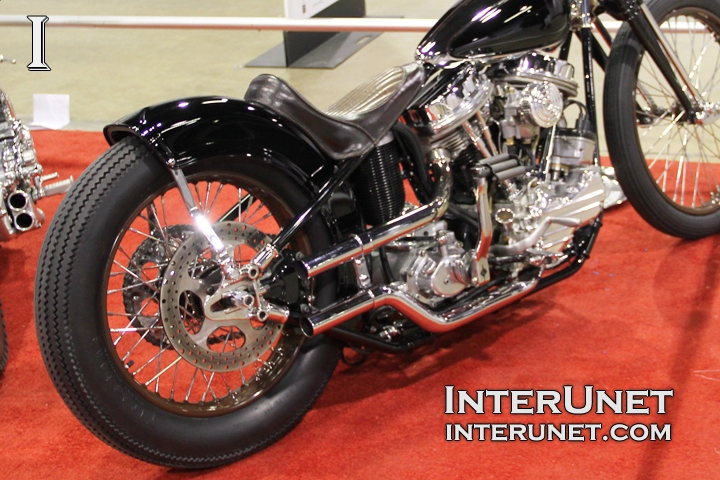 1951 Harley-Davidson 1951-Harley-Davidson-Panhead-retro-motorcycle
