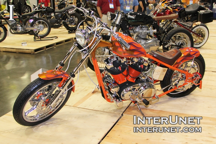 1967 Harley-Davidson XLCH 1967-Harley-Davidson-XLCH-custom