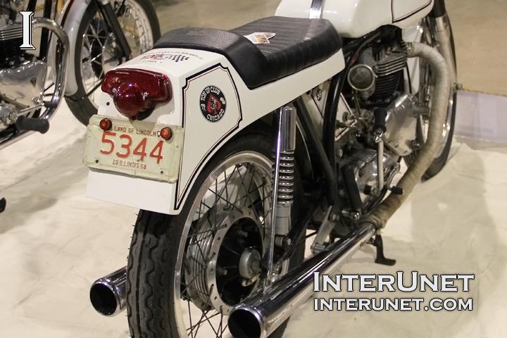 1968 Marchant & Durward Triton 1968-Marchant-Durward-Triton-restored-motorcycle