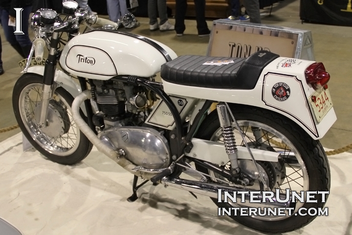 1968 Marchant & Durward Triton 1968-Marchant-Durward-Triton-unique-motorcycle