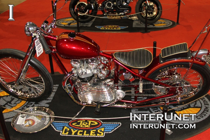 1968 Triumph Chopper 1968-Triumph-Chopper-modified