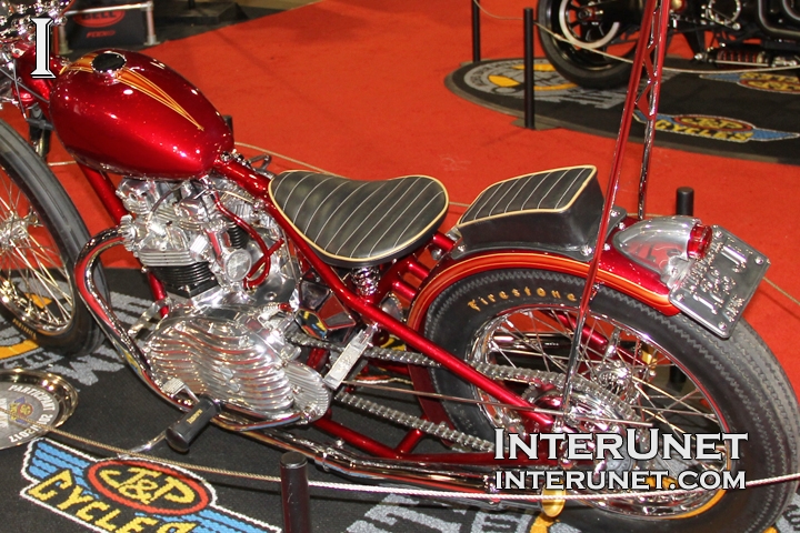 1968 Triumph Chopper 1968-Triumph-Chopper-custom-motorcycle